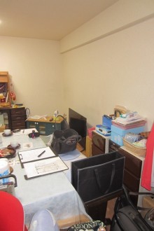 間取りを変更して収納たっぷり快適な住まいに　川崎市多摩区K様邸